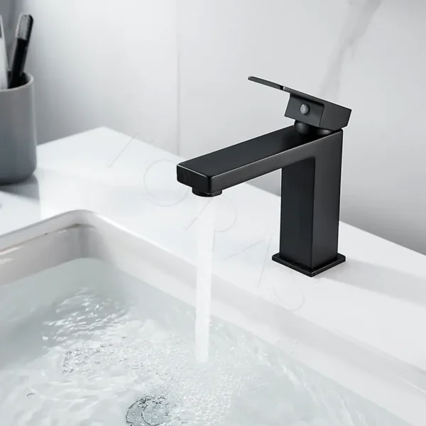 Смеситель для умывальника Shevanik S9601H