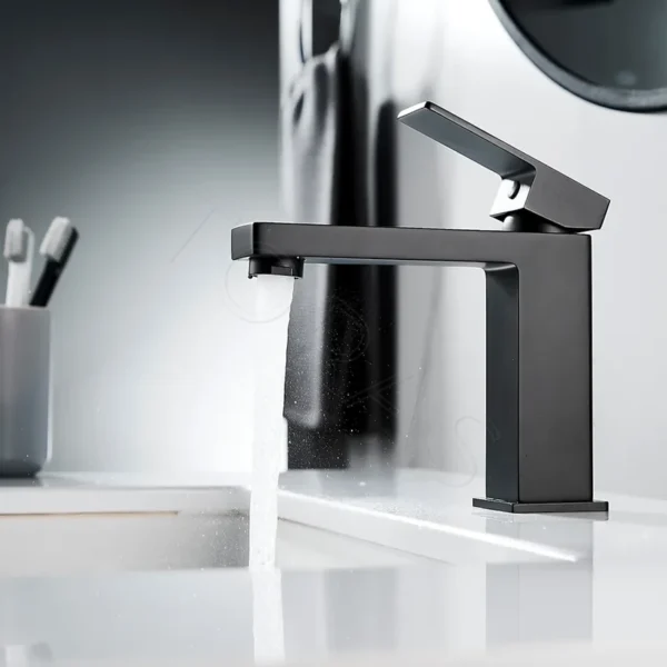 Смеситель для умывальника Shevanik S9601H