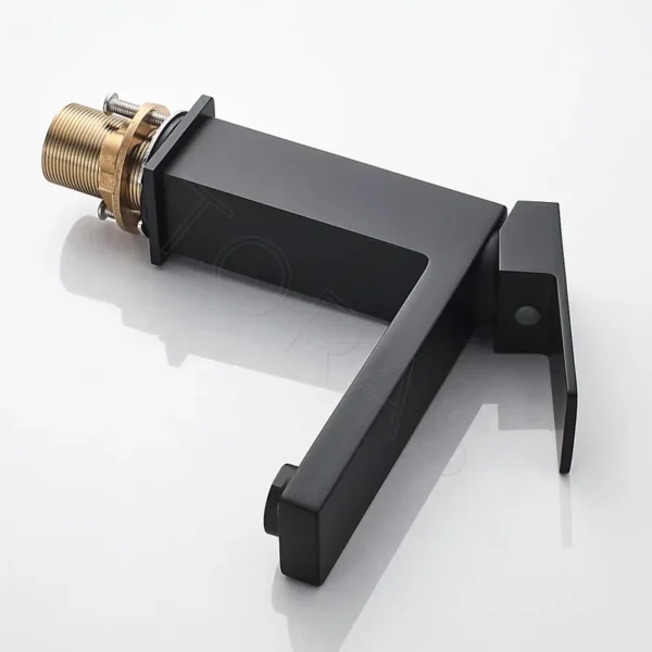 Смеситель для умывальника Shevanik S9601H