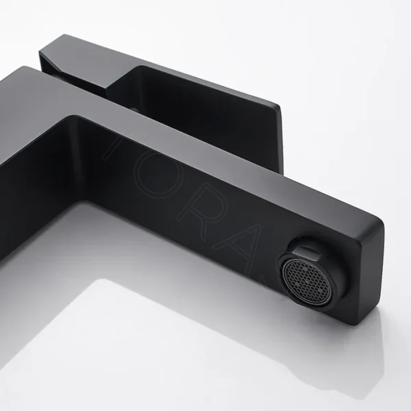 Смеситель для умывальника Shevanik S9601H