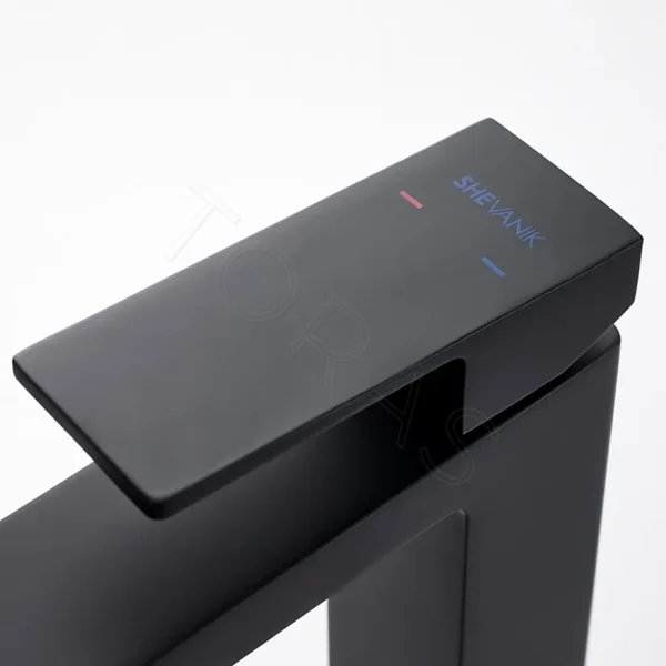 Смеситель для умывальника Shevanik S9601H