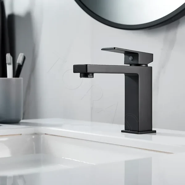 Смеситель для умывальника Shevanik S9601H