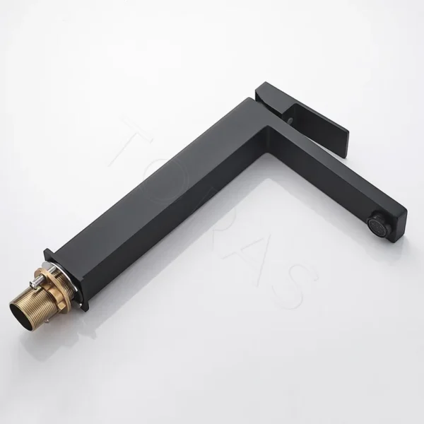 Смеситель для умывальника Shevanik S9611H