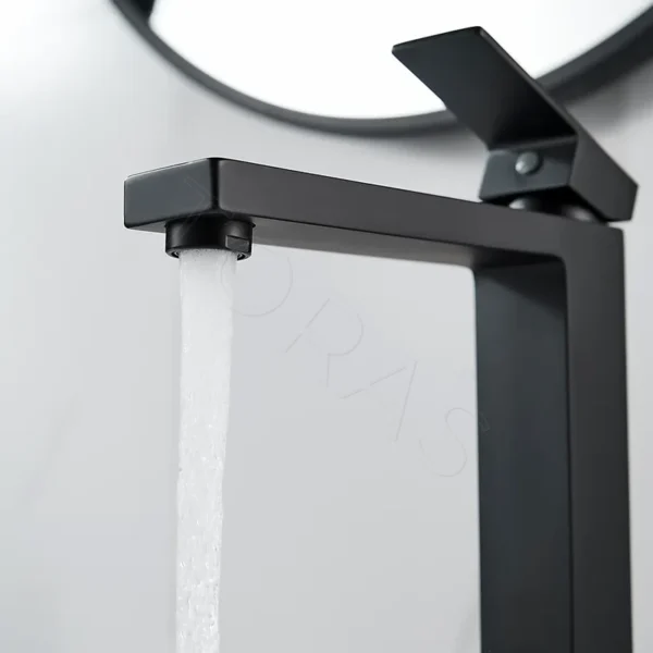 Смеситель для умывальника Shevanik S9611H