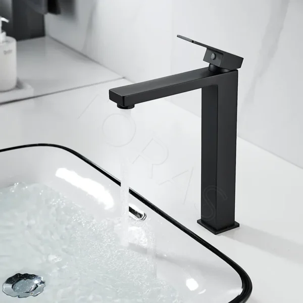 Смеситель для умывальника Shevanik S9611H