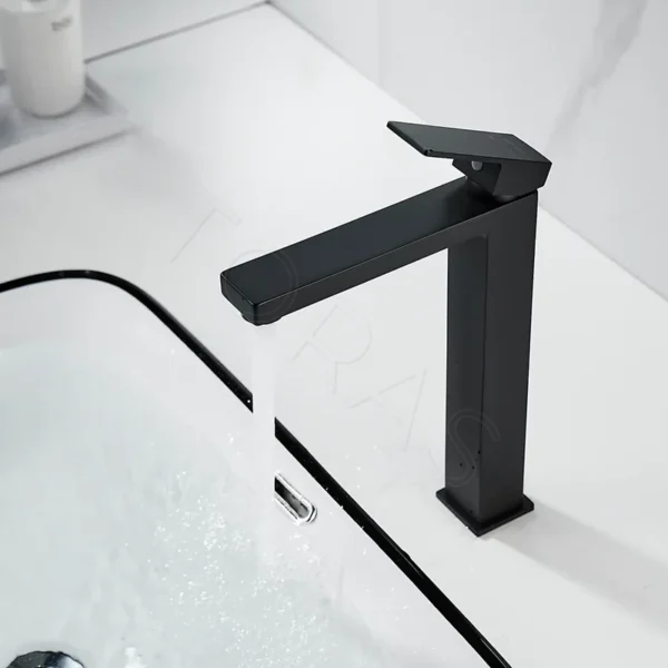 Смеситель для умывальника Shevanik S9611H