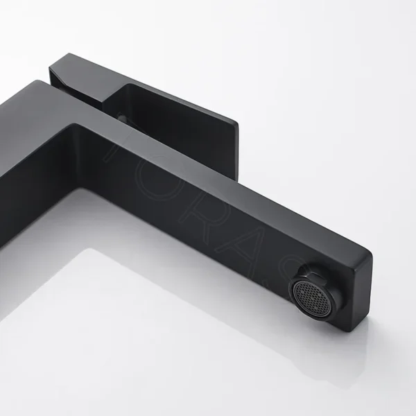 Смеситель для умывальника Shevanik S9611H