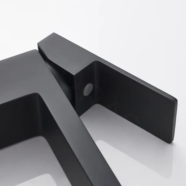 Смеситель для умывальника Shevanik S9611H