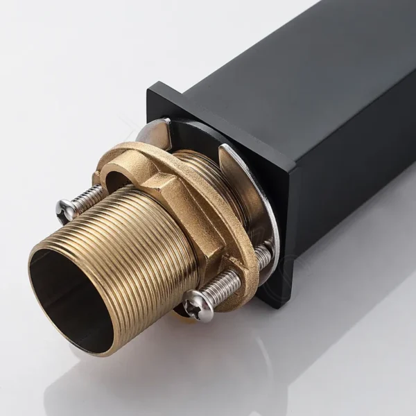 Смеситель для умывальника Shevanik S9611H