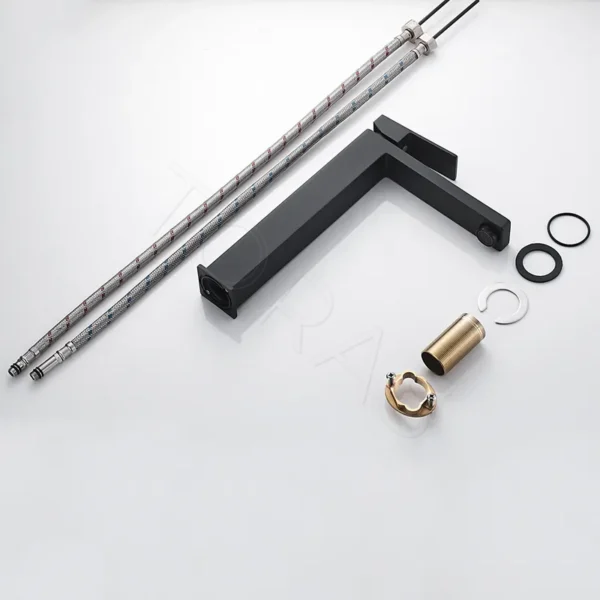 Смеситель для умывальника Shevanik S9611H