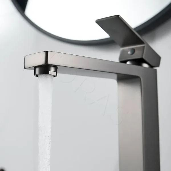 Смеситель для умывальника Shevanik S9611T