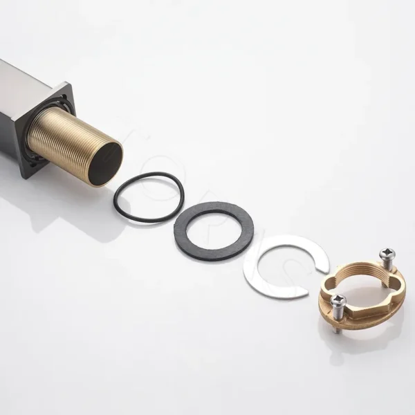 Смеситель для умывальника Shevanik S9611T