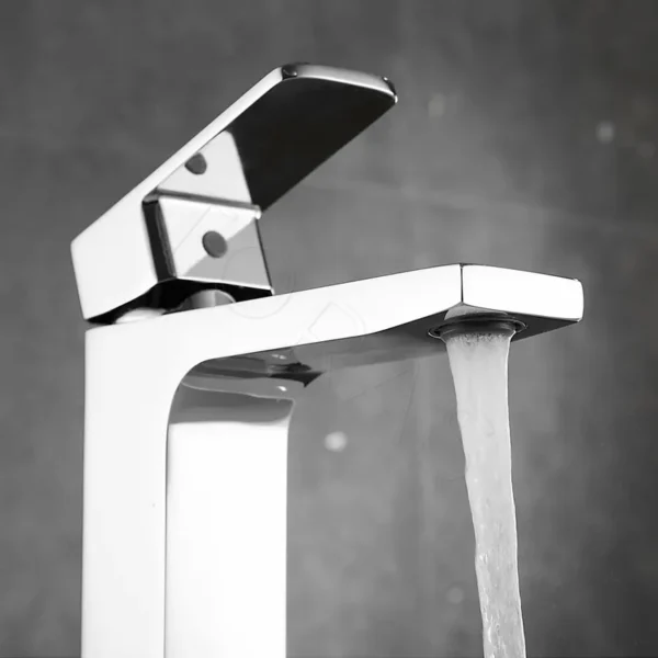 Смеситель для умывальника Shevanik S9701