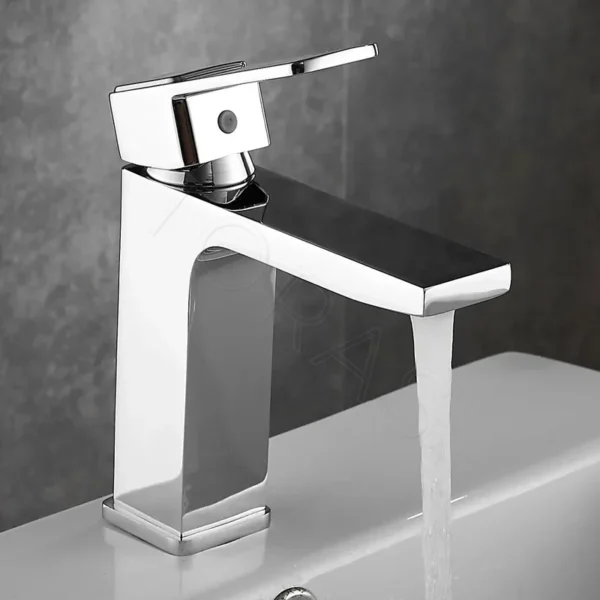 Смеситель для умывальника Shevanik S9701