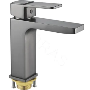 Смеситель для умывальника Shevanik S9701T