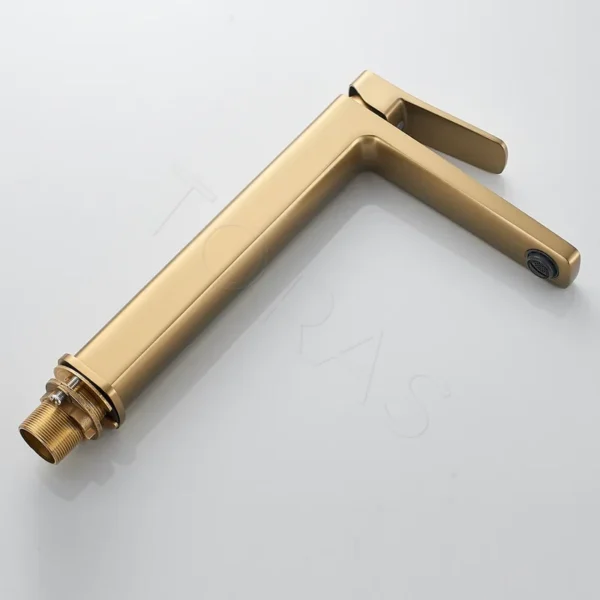 Смеситель для умывальника Shevanik S9911G