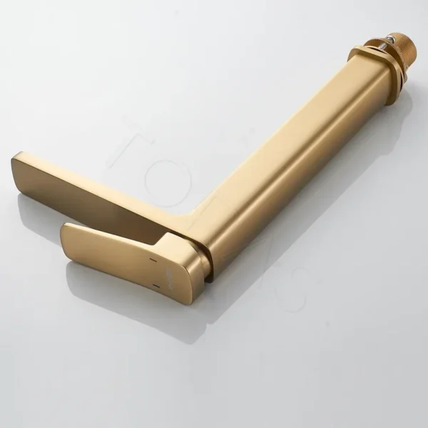 Смеситель для умывальника Shevanik S9911G