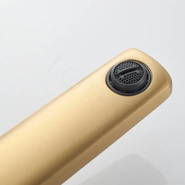 Смеситель для умывальника Shevanik S9911G