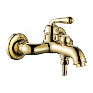 Смеситель для ванны Rose R0202E