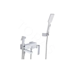 Смеситель для ванны Rose R1402F