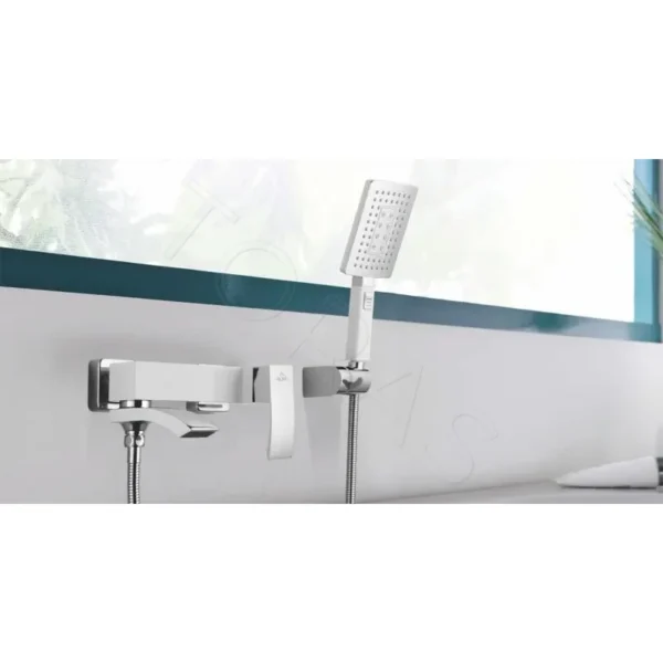 Смеситель для ванны Rose R1552F