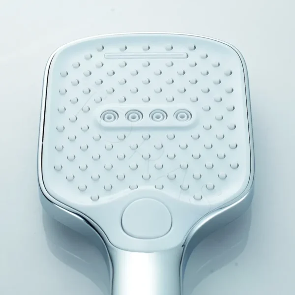 Смеситель для ванны Shevanik S4102