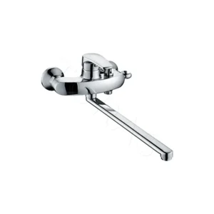 Смеситель для ванны Shevanik S5072