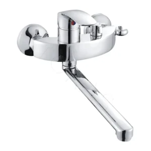 Смеситель для ванны Shevanik S5502