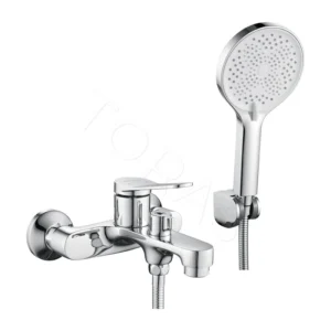 Смеситель для ванны Shevanik S6202