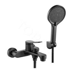 Смеситель для ванны Shevanik S6202H