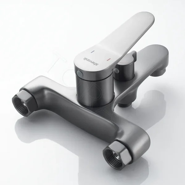 Смеситель для ванны Shevanik S6202T