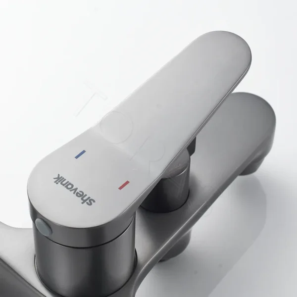 Смеситель для ванны Shevanik S6202T