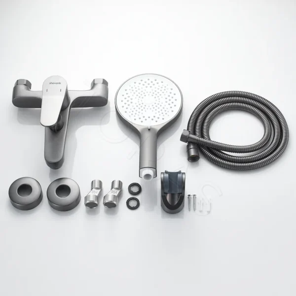 Смеситель для ванны Shevanik S6202T