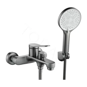 Смеситель для ванны Shevanik S6202T