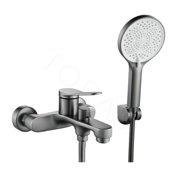 Смеситель для ванны Shevanik S6202T