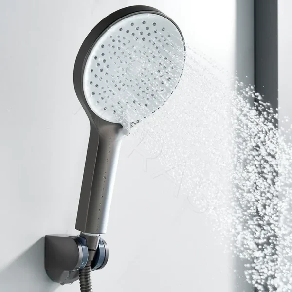 Смеситель для ванны Shevanik S6202T