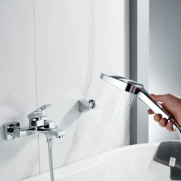 Смеситель для ванны Shevanik S9602