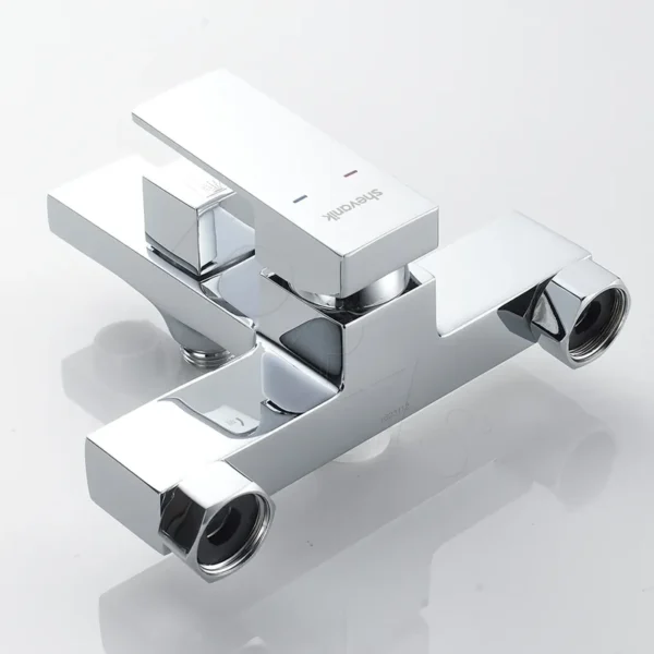 Смеситель для ванны Shevanik S9602
