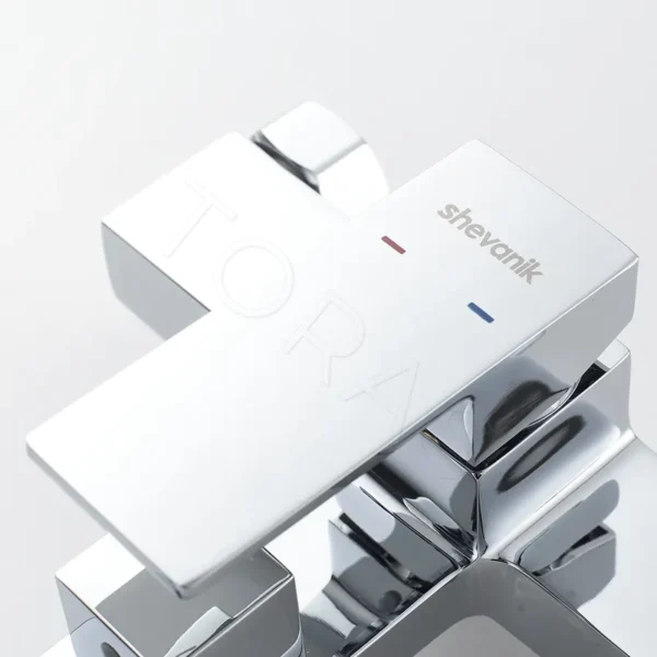 Смеситель для ванны Shevanik S9602