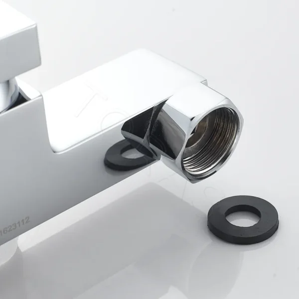 Смеситель для ванны Shevanik S9602