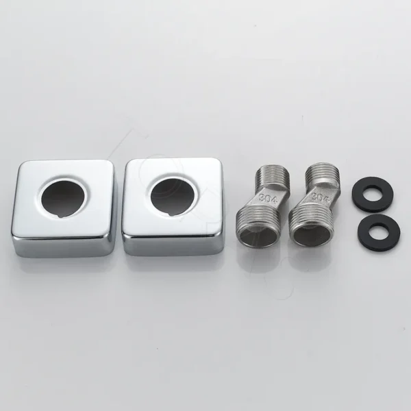 Смеситель для ванны Shevanik S9602