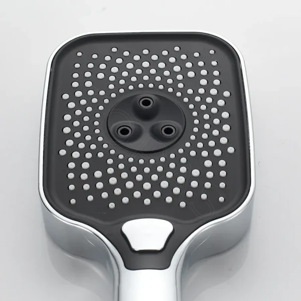 Смеситель для ванны Shevanik S9602