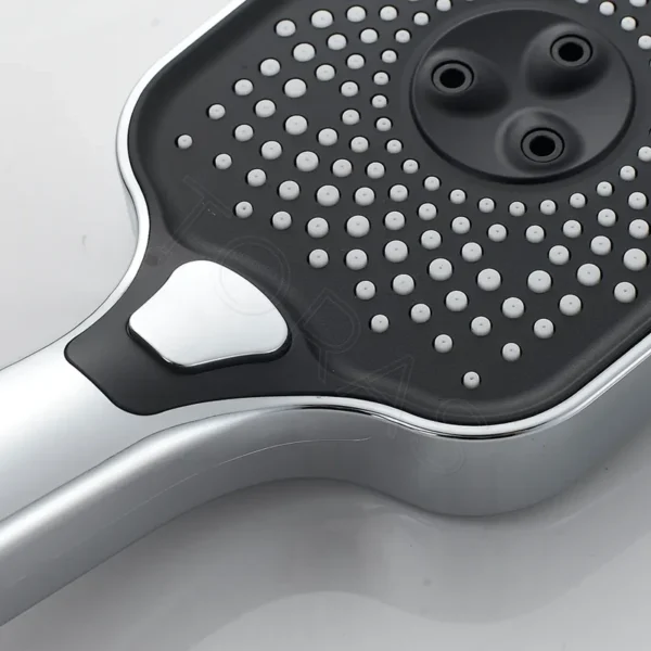 Смеситель для ванны Shevanik S9602