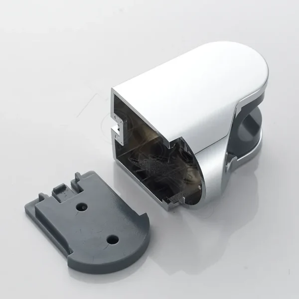 Смеситель для ванны Shevanik S9602