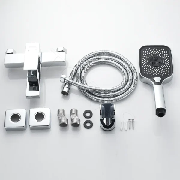 Смеситель для ванны Shevanik S9602