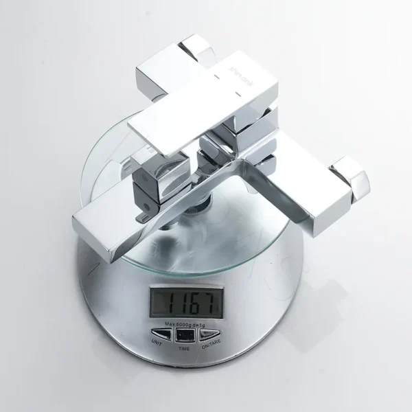 Смеситель для ванны Shevanik S9602