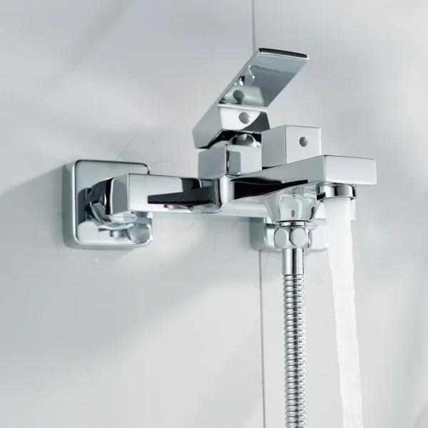 Смеситель для ванны Shevanik S9602