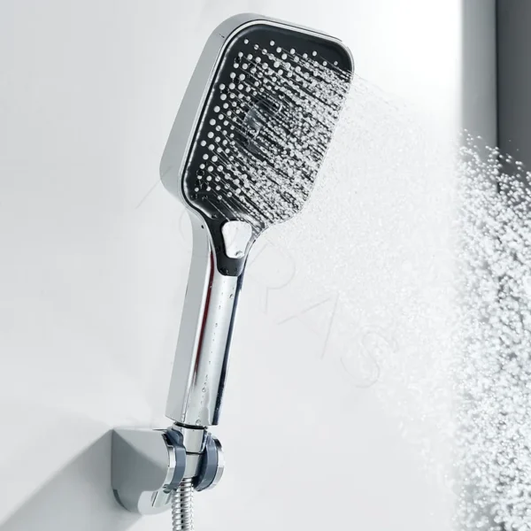 Смеситель для ванны Shevanik S9602