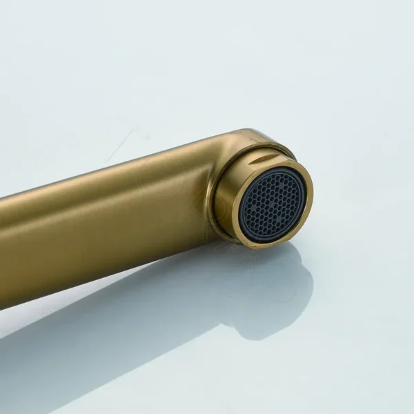 Смеситель для ванны Shevanik S9922G