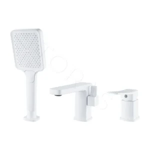 Смеситель на борт ванны Shevanik S9912C